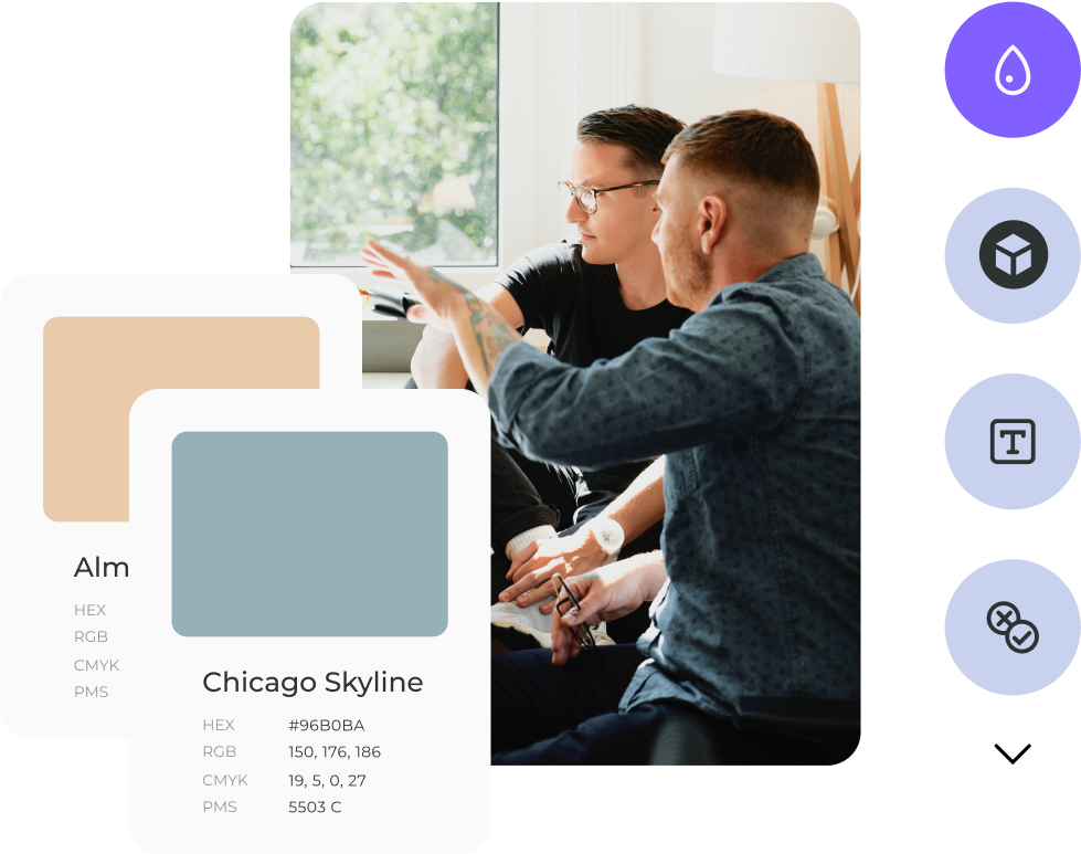 The Most Intuitive DAM For Your Brand Frontify The Most Intuitive DAM For Your Brand Frontify