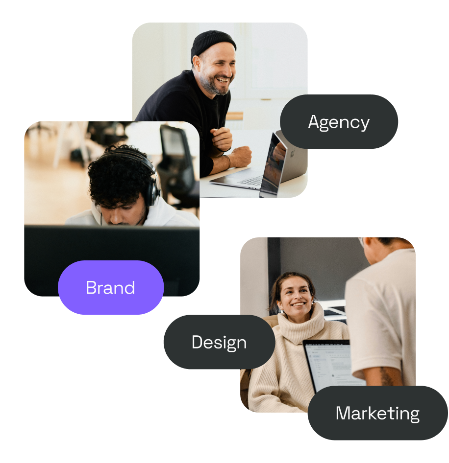 brand portal hero image