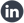 Linkedin Icon Frontify Black-1