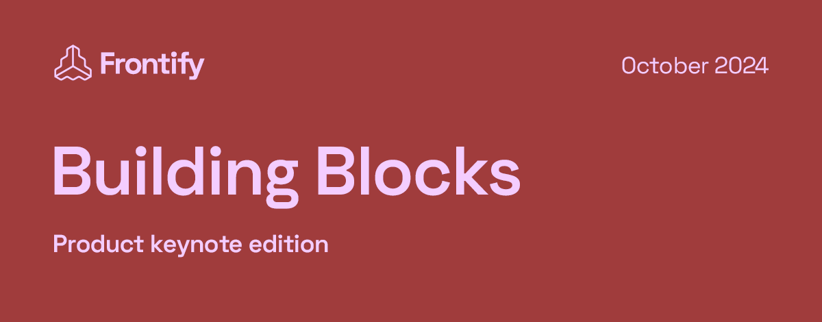 Oct 24 Building Blocks header