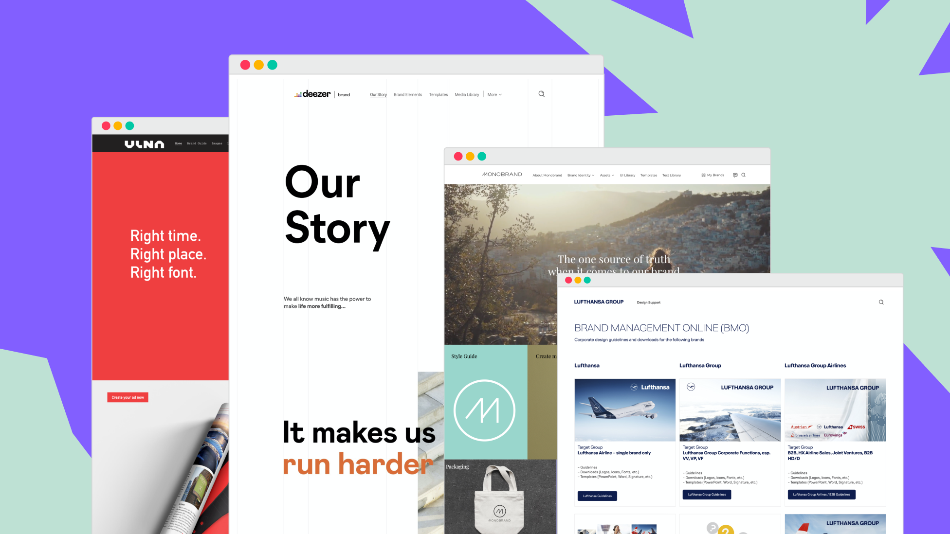 Brand Portal Frontify Brand Portal Frontify