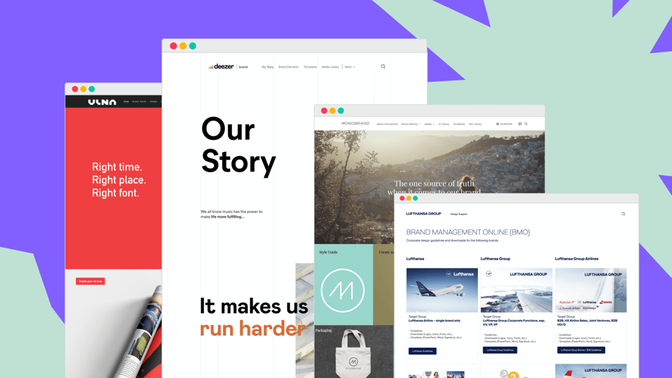 The Most Intuitive DAM For Your Brand Frontify The Most Intuitive DAM For Your Brand Frontify