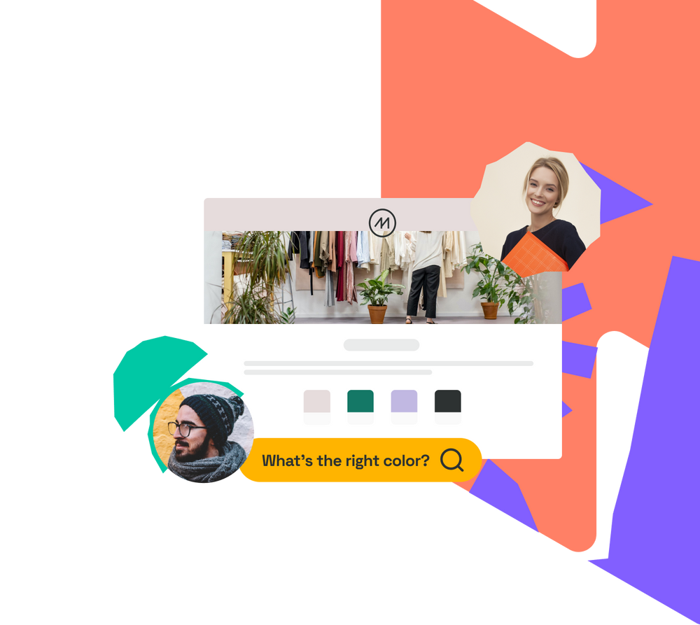 Delegate brand admin to a brand portal Frontify